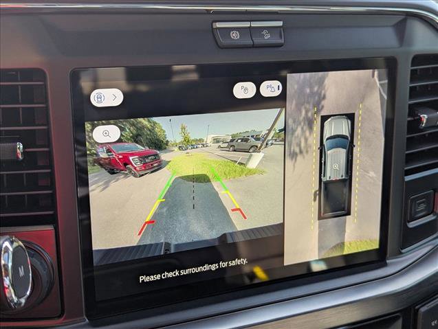 New 2025 Ford F250 Lariat w/ Lariat Ultimate Package image 14