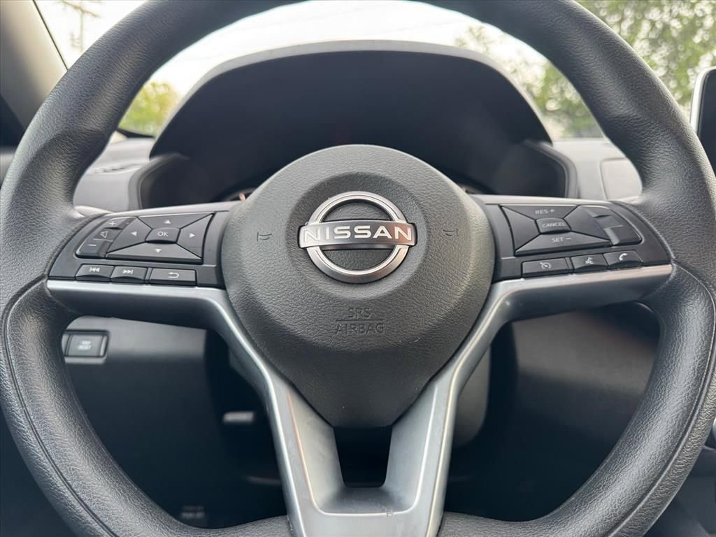 Certified 2025 Nissan Altima 2.5 SV image 16