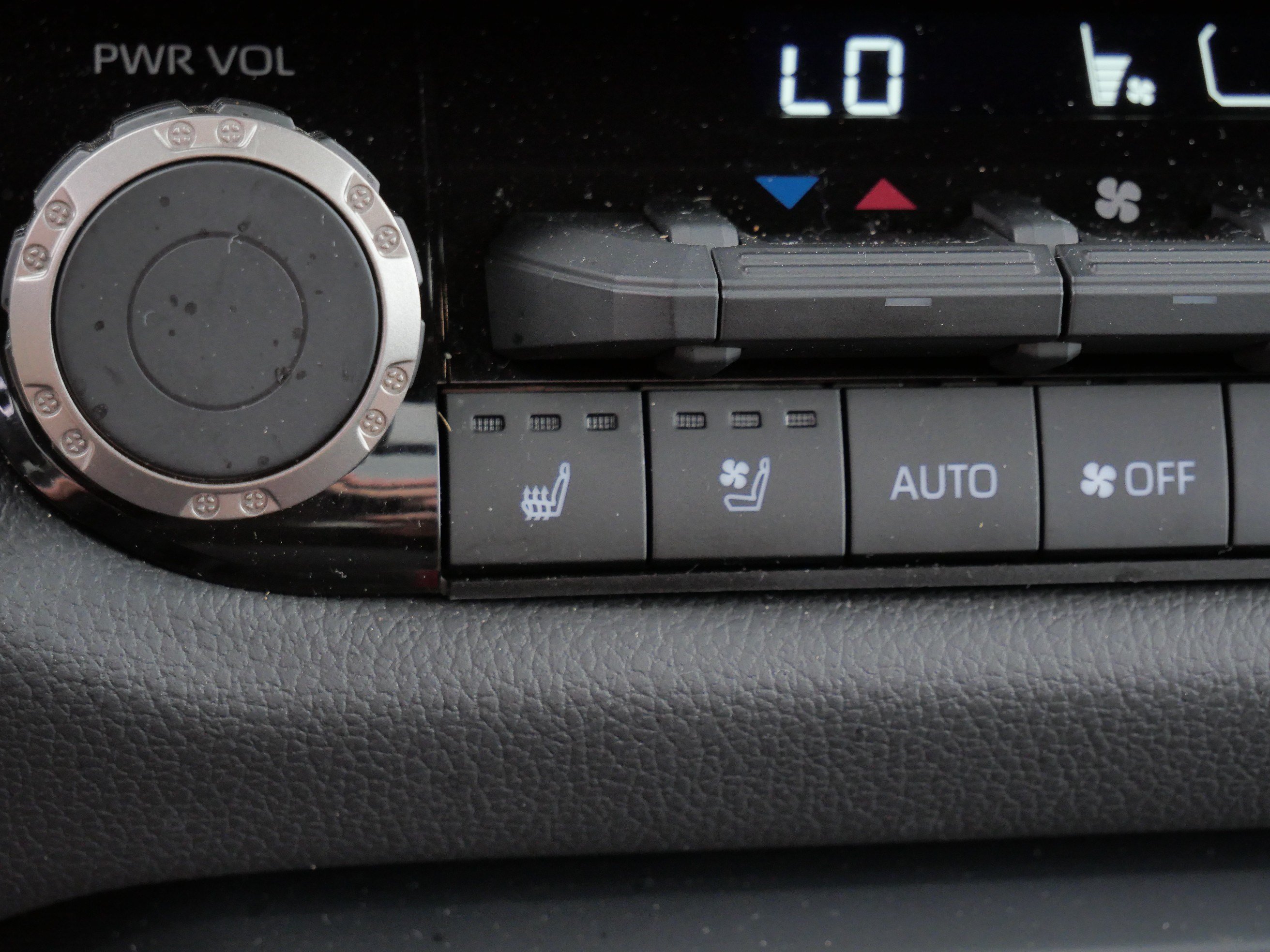Certified 2026 Toyota Sequoia TRD Pro w/ TRD Performance Package (TMS) AWD/4WD image 30