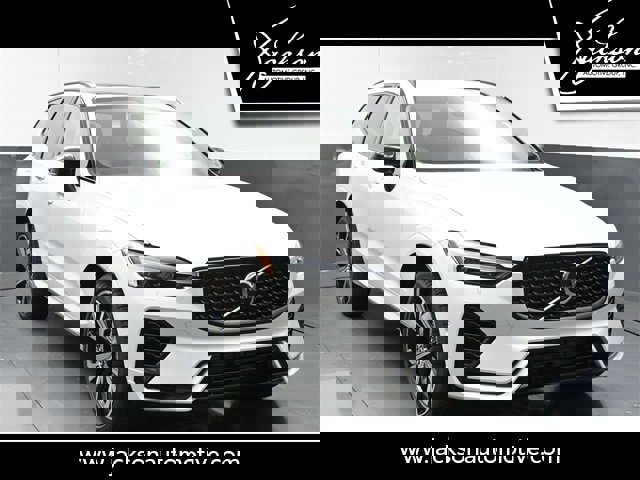New 2025 Volvo XC60 T8 Ultra w/ Protection Package Premier