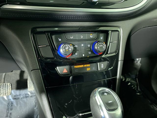 Used 2017 Buick Encore Essence w/ Experience Buick Package image 9
