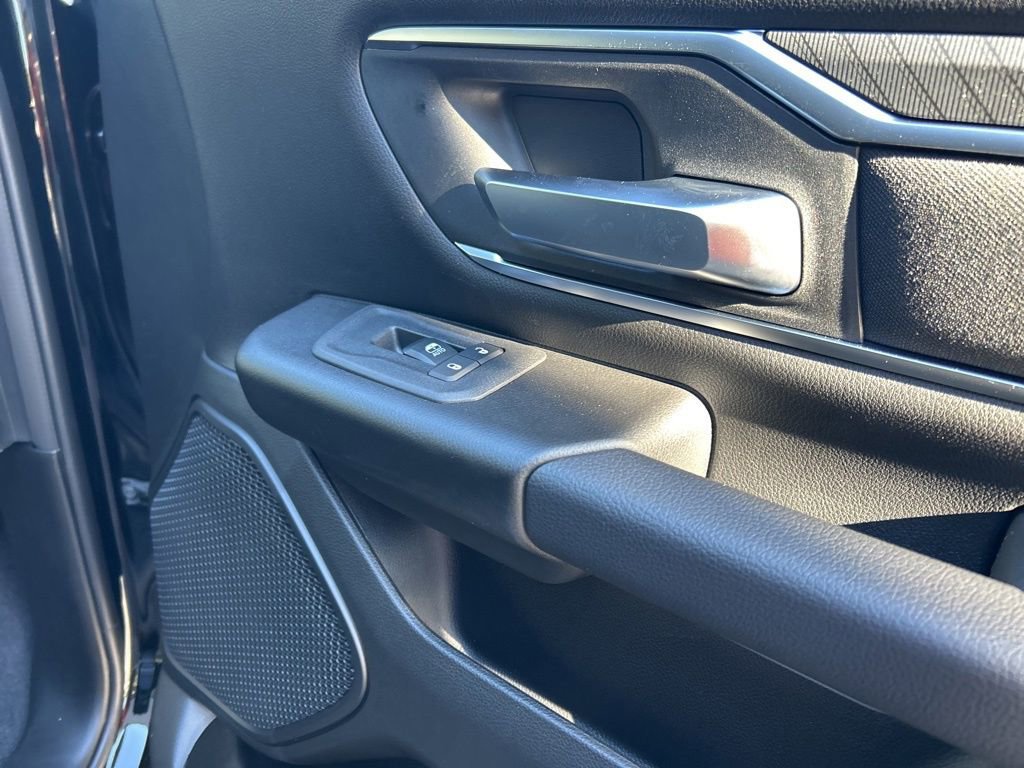 New 2026 RAM 1500 Big Horn image 49