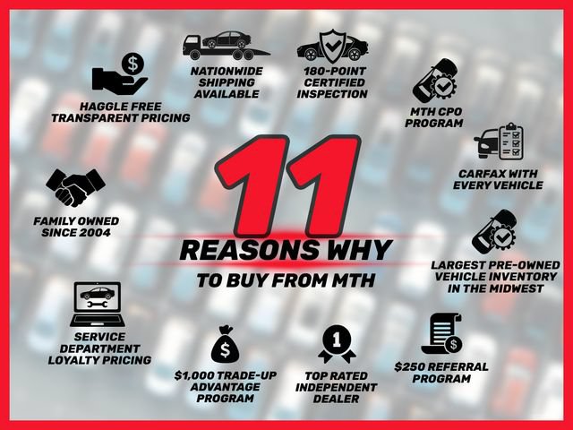 Used 2023 Chevrolet Silverado 3500 LT w/ Convenience Package AWD/4WD image 15