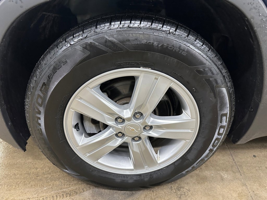 Used 2020 Chevrolet Trax LT w/ Driver Confidence Package image 33