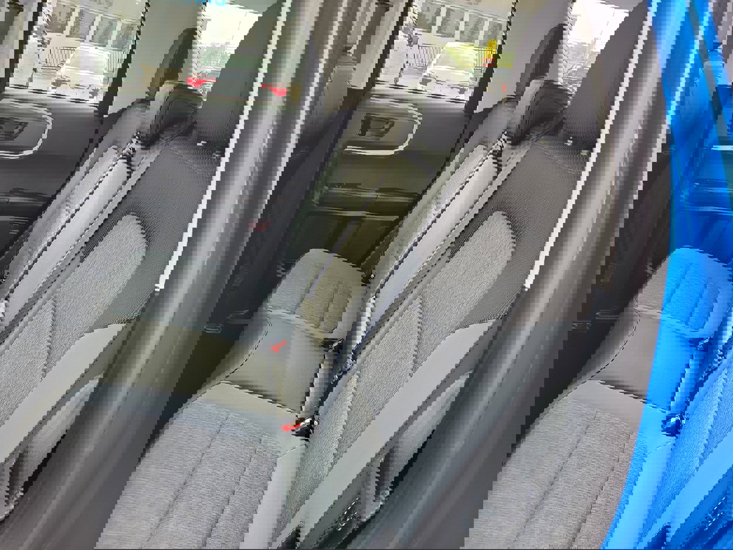 Used 2022 Ford Bronco Sport Big Bend w/ Convenience Package image 10