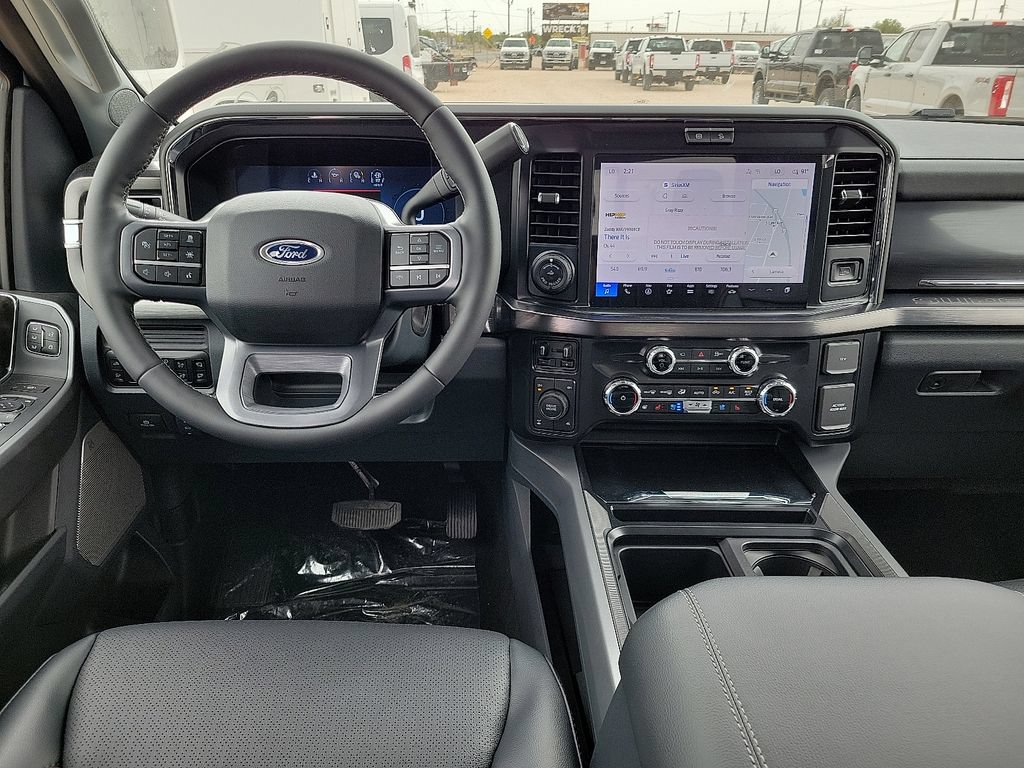 New 2026 Ford F250 Lariat AWD/4WD image 17