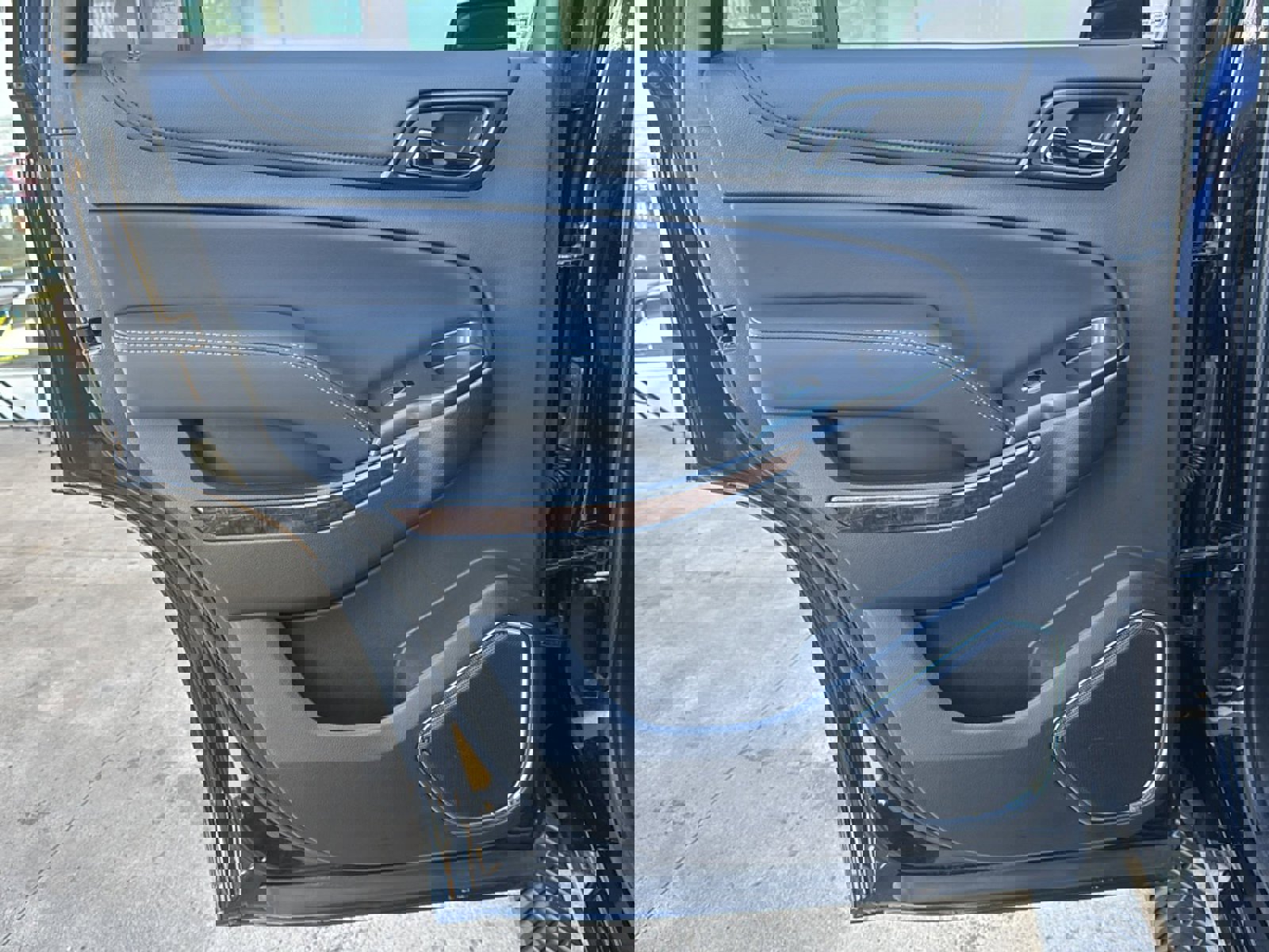 Used 2019 Chevrolet Tahoe LS image 22