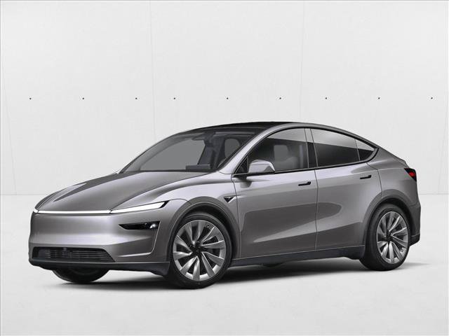 Used 2026 Tesla Model Y 2WD image 1