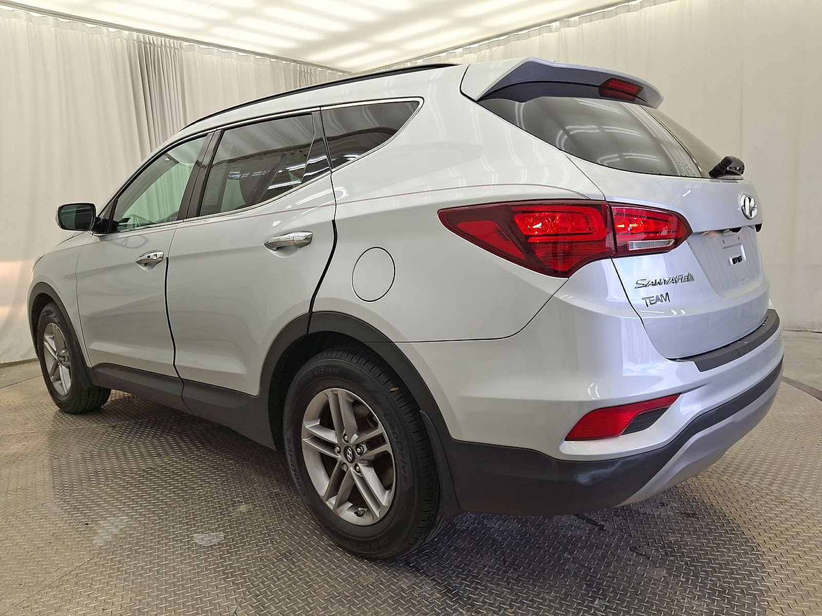 Used 2017 Hyundai Santa Fe Sport image 22