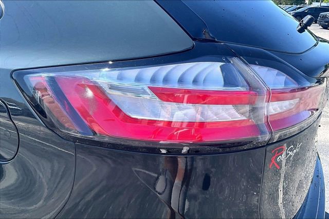 Used 2024 Ford Edge ST w/ Equipment Group 401A AWD/4WD image 22