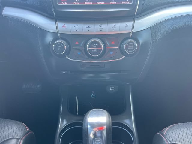 Used 2019 Dodge Journey GT AWD/4WD image 15