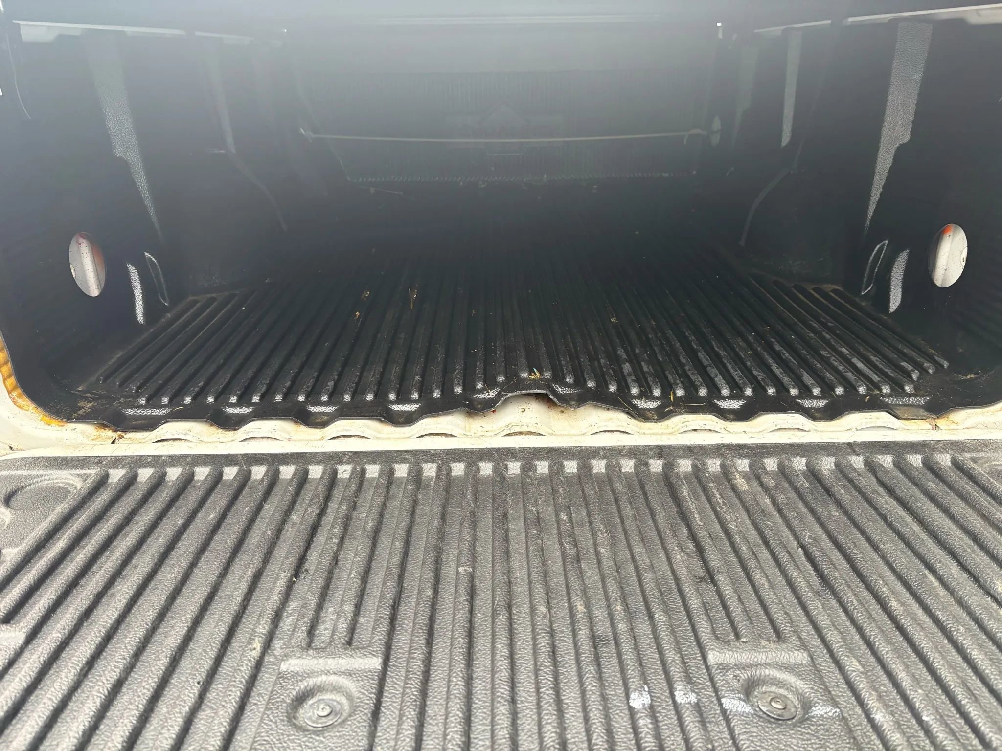 Used 2016 Chevrolet Colorado W/T image 9