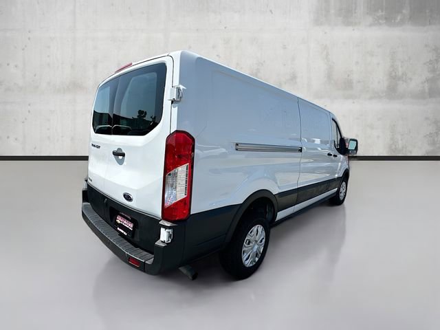 Used 2021 Ford Transit 250 Low Roof w/ Exterior Upgrade Package image 5