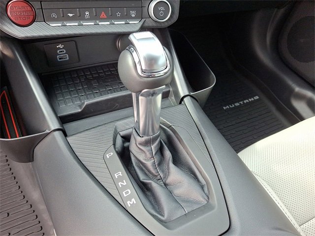 Used 2024 Ford Mustang GT Premium image 11
