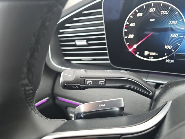 New 2026 Mercedes-Benz GLE 350 4MATIC image 26