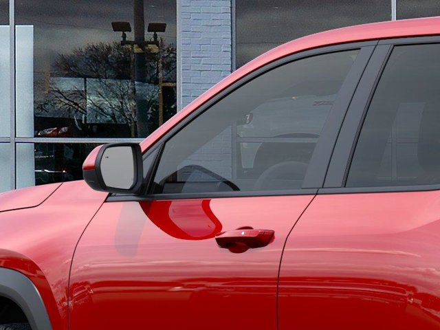 New 2027 Chevrolet Equinox LT w/ Convenience Package II FWD image 13