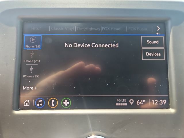 Used 2024 Chevrolet Equinox LS w/ LS Convenience Package FWD image 20