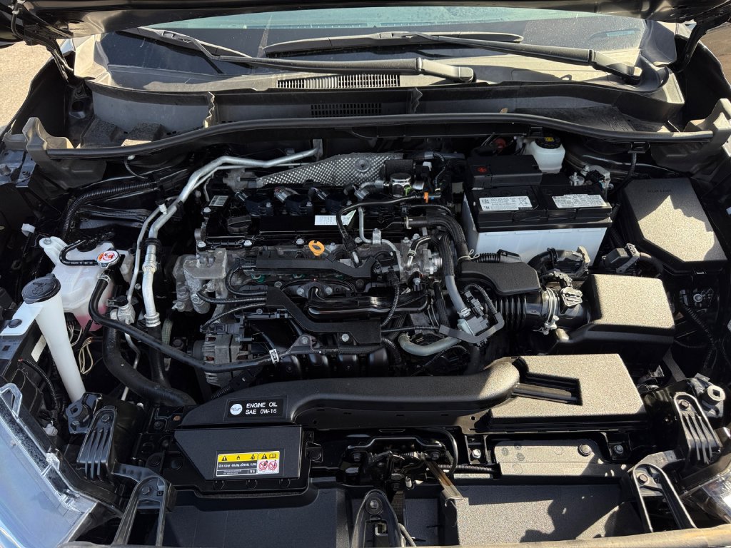 Certified 2023 Toyota Corolla Cross L AWD/4WD image 27