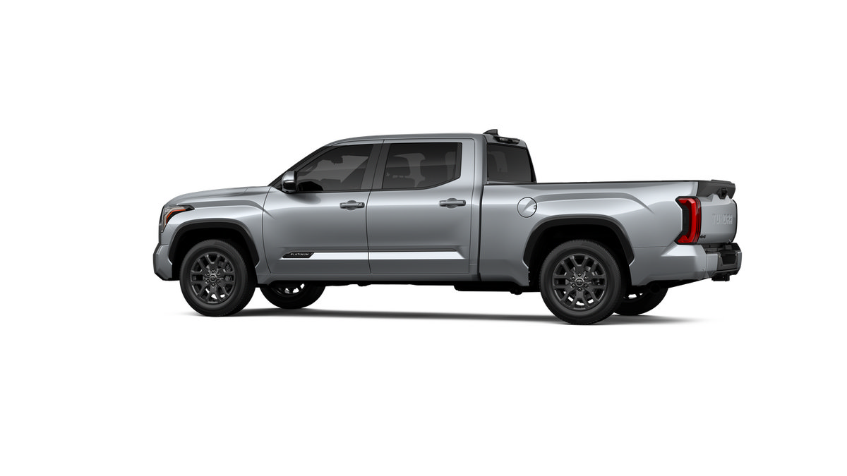 New 2026 Toyota Tundra Platinum AWD/4WD image 39