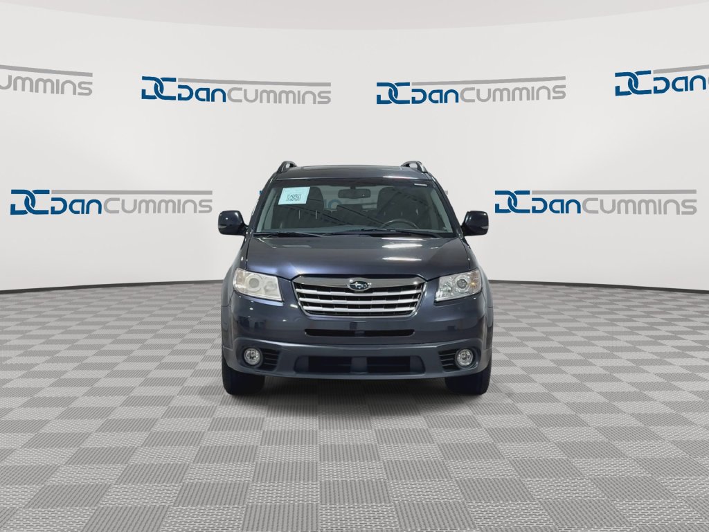 Used 2012 Subaru Tribeca Limited w/ PWR Moonroof Pkg AWD/4WD image 3