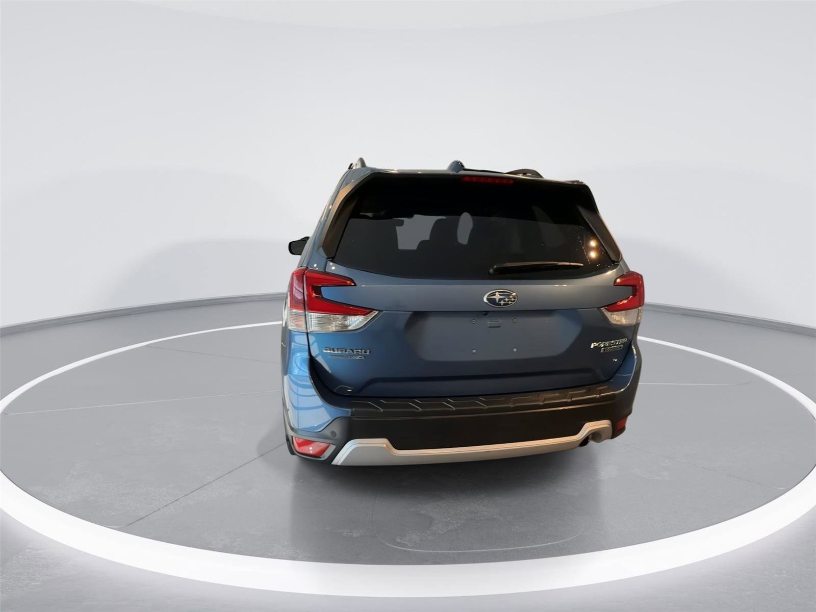 Used 2020 Subaru Forester Touring AWD/4WD image 7