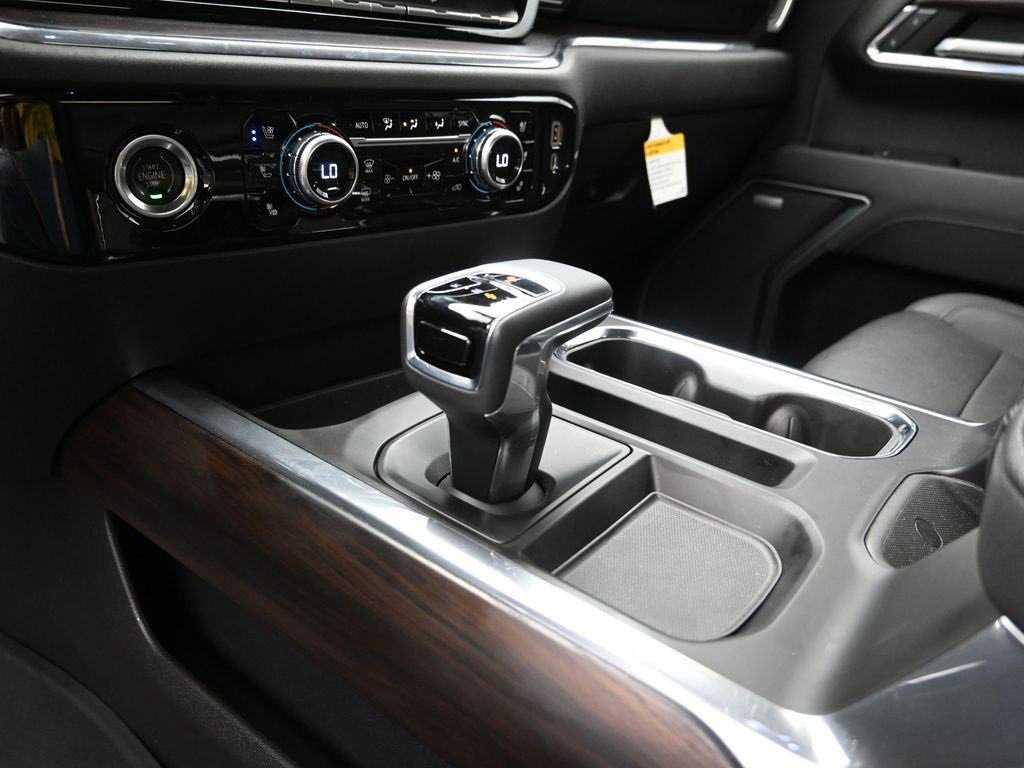 Used 2023 GMC Sierra 1500 SLT w/ SLT Premium Package image 24