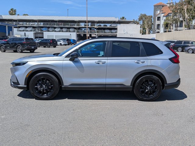 Used 2026 Honda CR-V Sport image 9