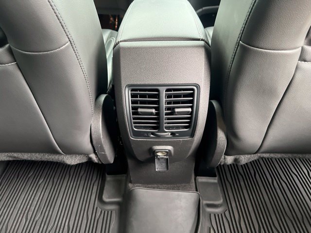 Certified 2019 Ford Escape SEL FWD image 27