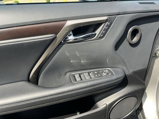 Certified 2022 Lexus RX 350 AWD w/ Premium Package image 11