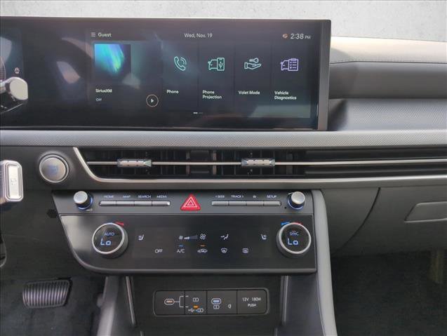 New 2026 Hyundai Sonata SEL image 14