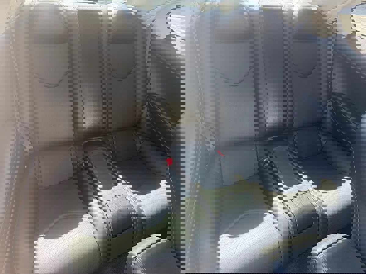 Used 2015 INFINITI Q60 Journey w/ Premium Package image 20