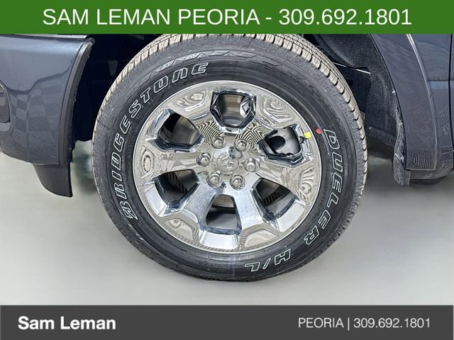 New 2026 RAM 1500 Big Horn image 29