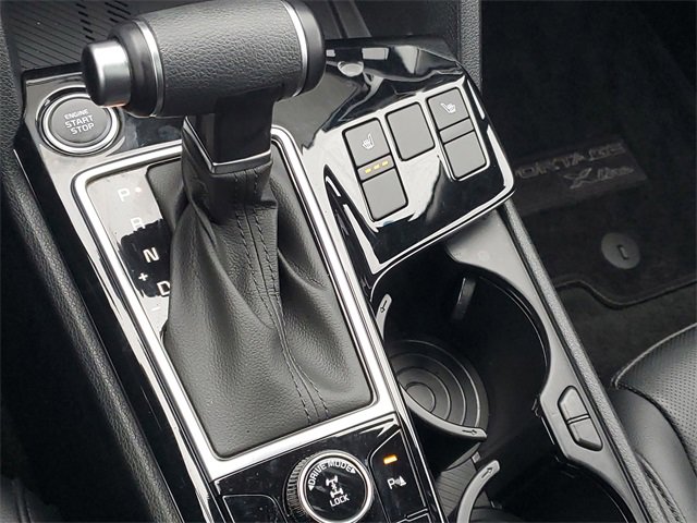 Used 2025 Kia Sportage X-Line w/ Premium Package image 29