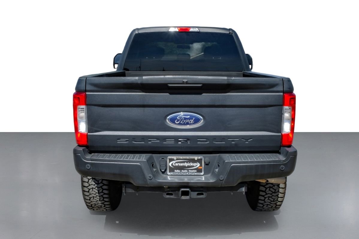 Used 2017 Ford F250 XLT w/ XLT Value Package image 57