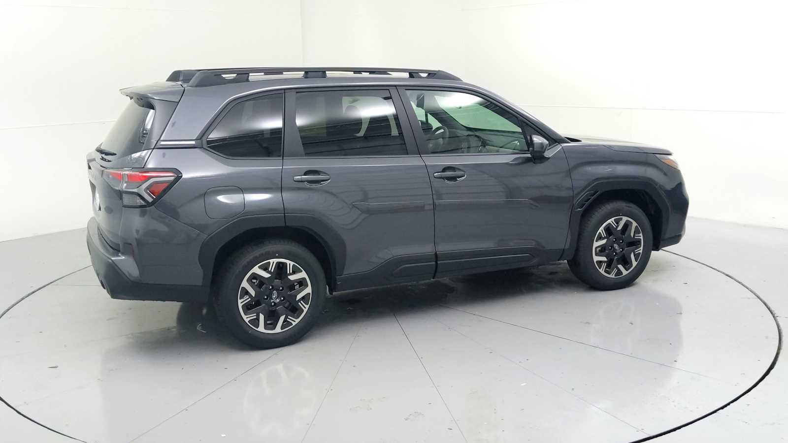 New 2026 Subaru Forester Premium image 11