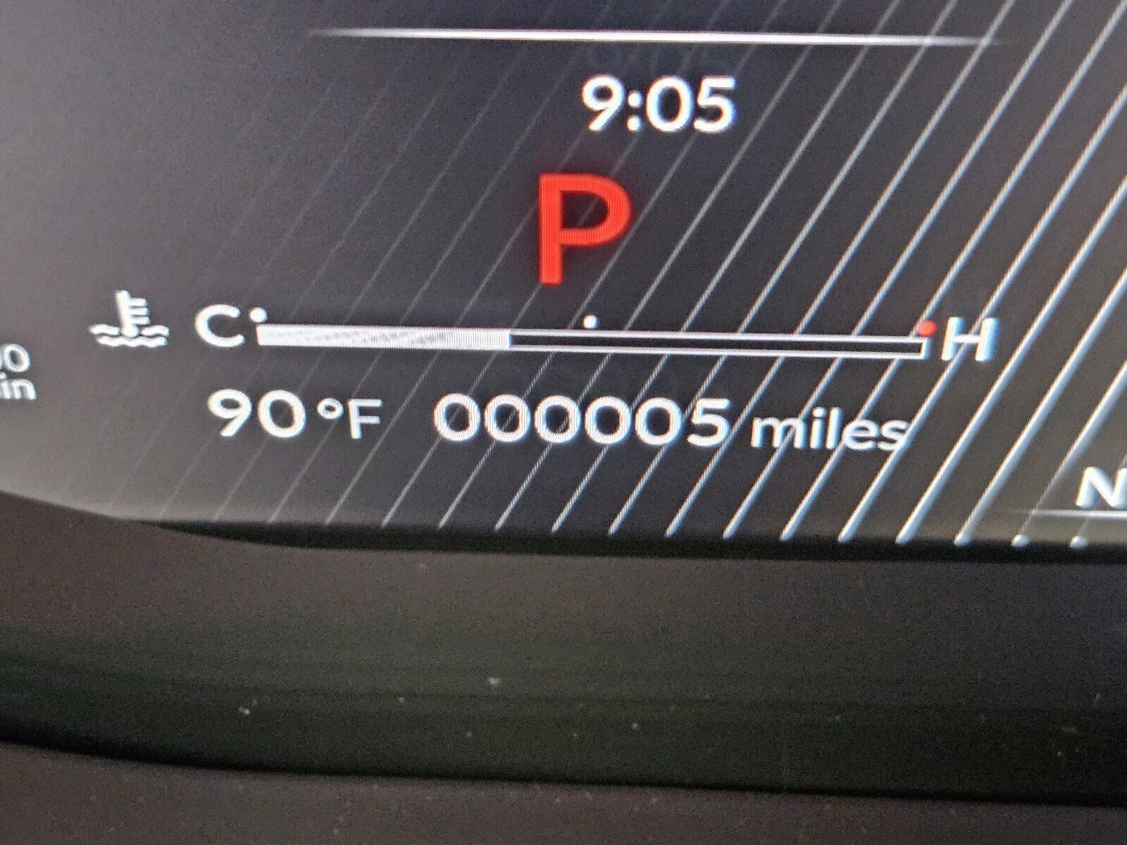 New 2026 Acura MDX FWD w/ Technology Package image 34