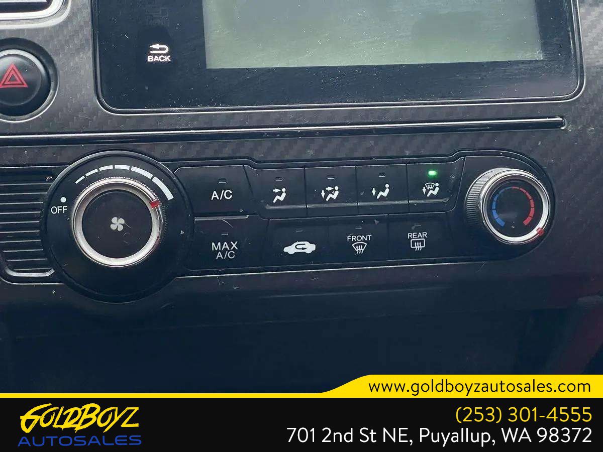 Used 2014 Honda Civic Si image 30