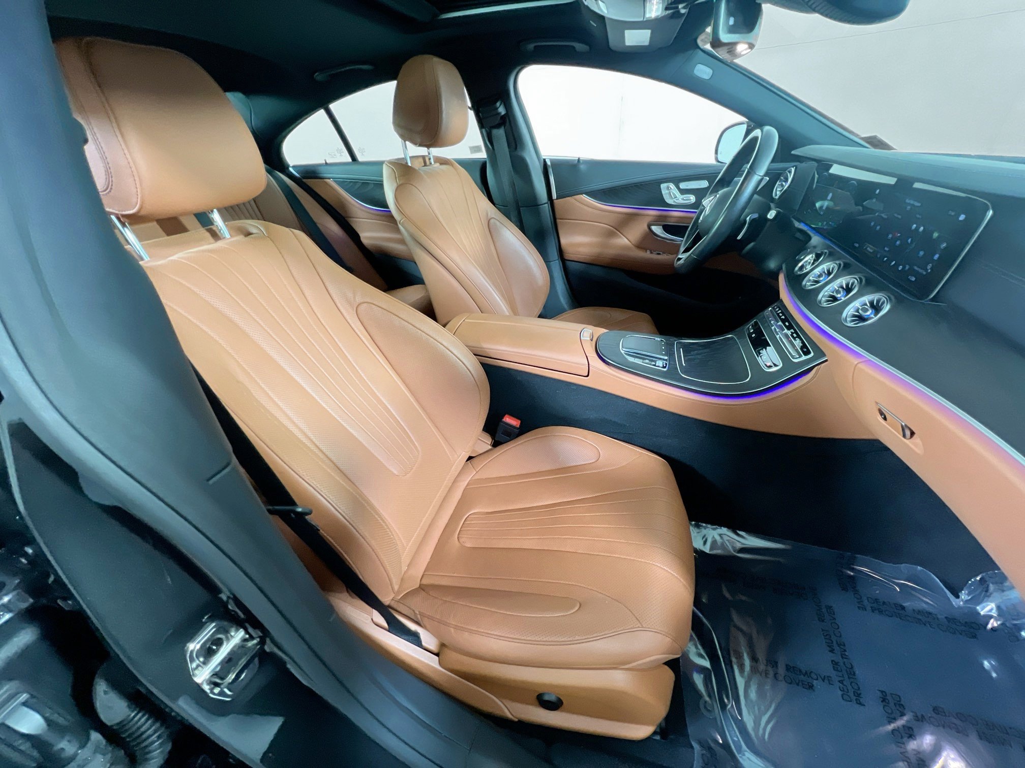 Used 2022 Mercedes-Benz CLS 450 4MATIC image 29