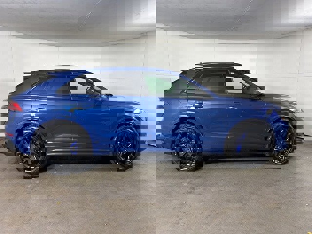 New 2026 Audi RS Q8 performance image 8