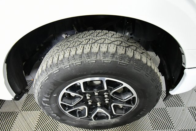 Used 2023 Ford F150 XL w/ STX Appearance Package image 17