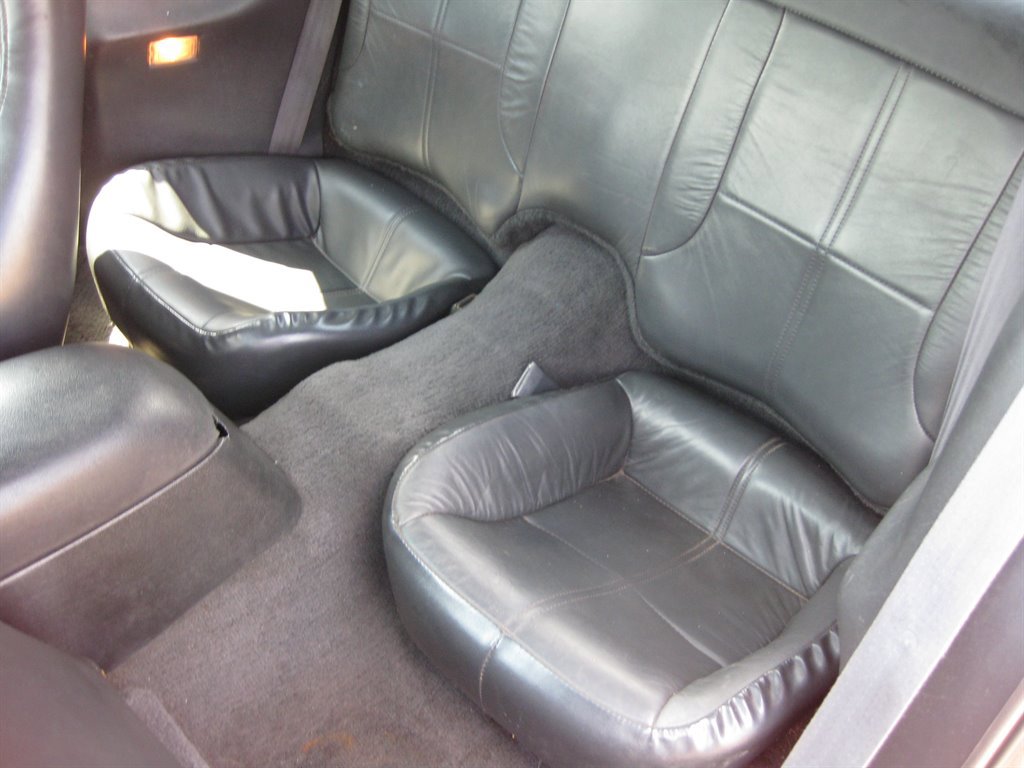 Used 1996 Chevrolet Camaro LT RWD image 10