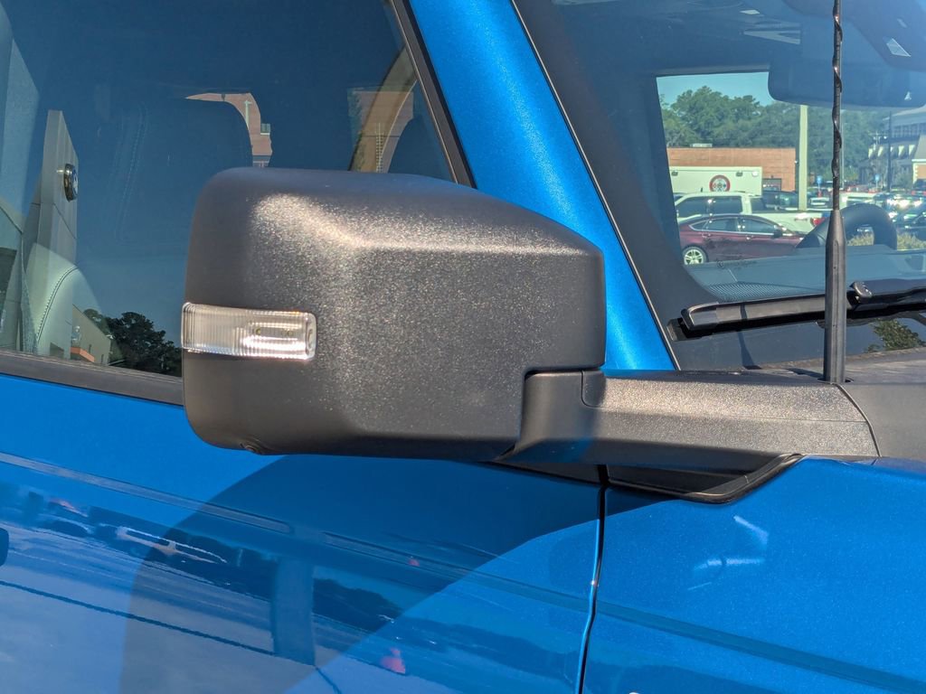 New 2025 Ford Bronco Badlands image 14