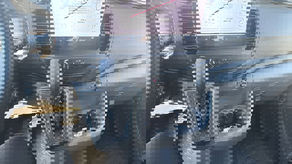 New 2026 Ford Transit 250 Low Roof w/ Load Area Protection Package image 20