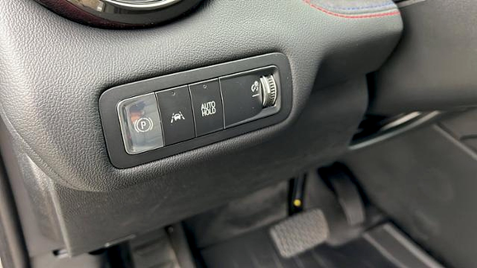 New 2026 Chevrolet Blazer EV RS w/ Super Cruise Package image 26