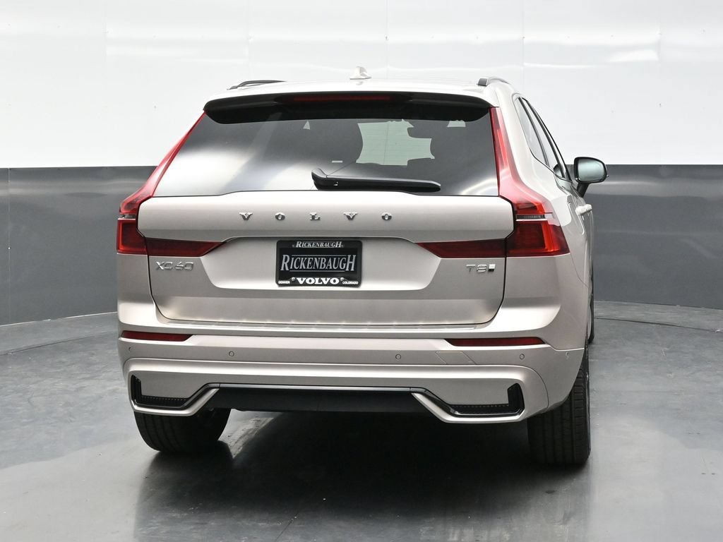 New 2026 Volvo XC60 T8 Plus w/ Protection Package Premier AWD/4WD image 6