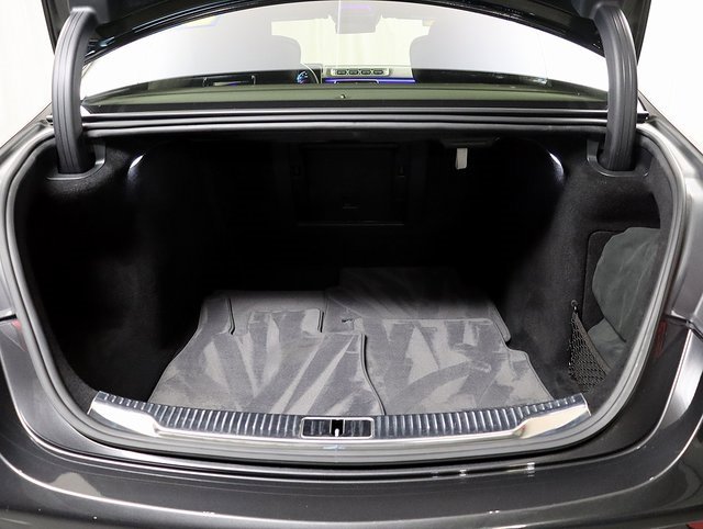 Certified 2022 Mercedes-Benz S 500 S 500 w/ AMG Line Package image 31