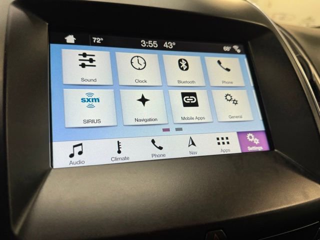 Used 2018 Ford Edge Titanium w/ Technology Package image 13