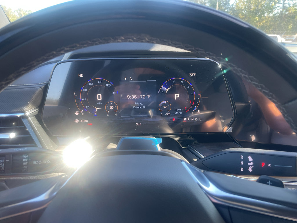 New 2026 Chevrolet Tahoe Premier image 23