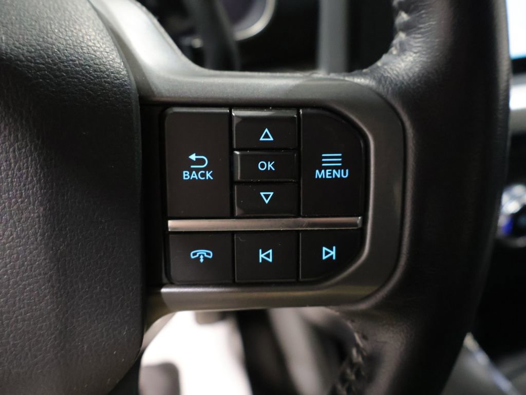 Used 2022 Ford F150 XLT w/ Equipment Group 302A High AWD/4WD image 36