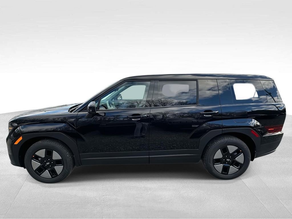New 2026 Hyundai Santa Fe SE AWD/4WD image 5